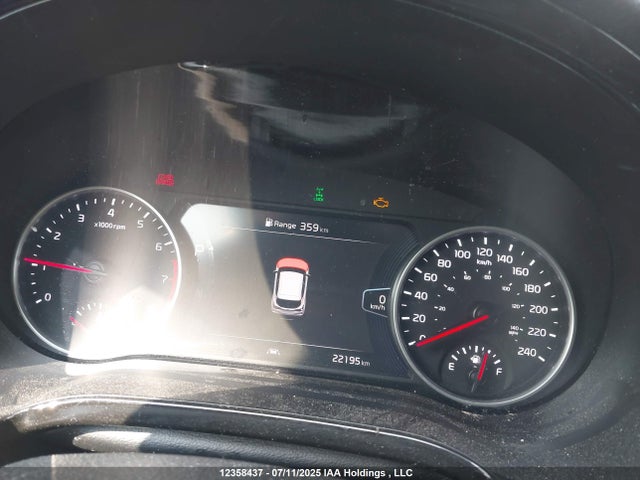 KIA gamma, t-gdi 2023 KNDETCA27P7434285 Image 7