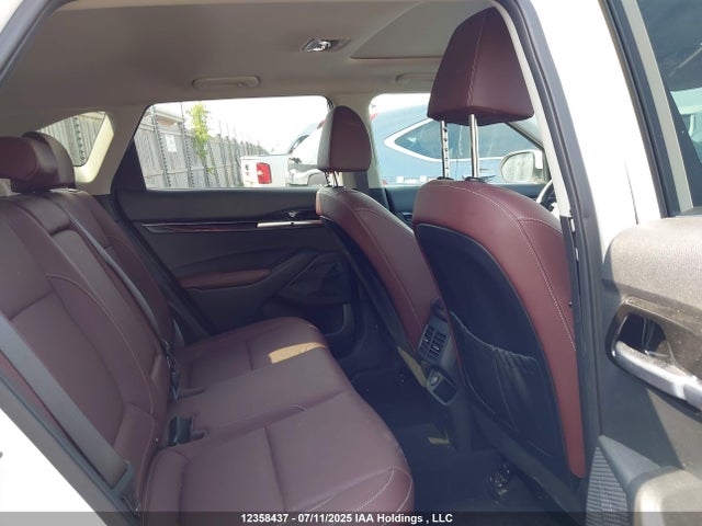 KIA gamma, t-gdi 2023 KNDETCA27P7434285 Image 8
