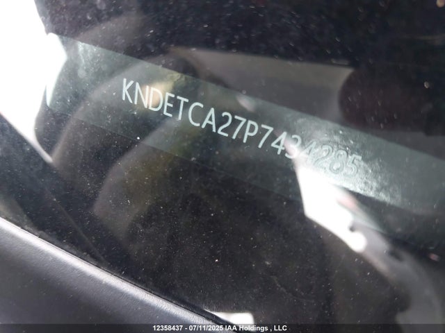 KIA gamma, t-gdi 2023 KNDETCA27P7434285 Image 9