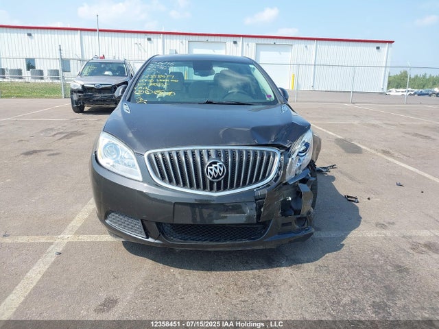1G4P15SK9G4160545 Buick lea - gas/alc, sidi, alum, ho
