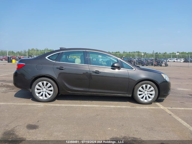 1G4P15SK9G4160545 Buick lea - gas/alc, sidi, alum, ho