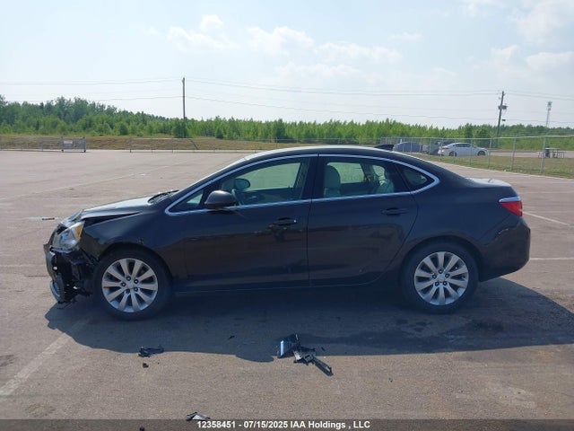 1G4P15SK9G4160545 Buick lea - gas/alc, sidi, alum, ho