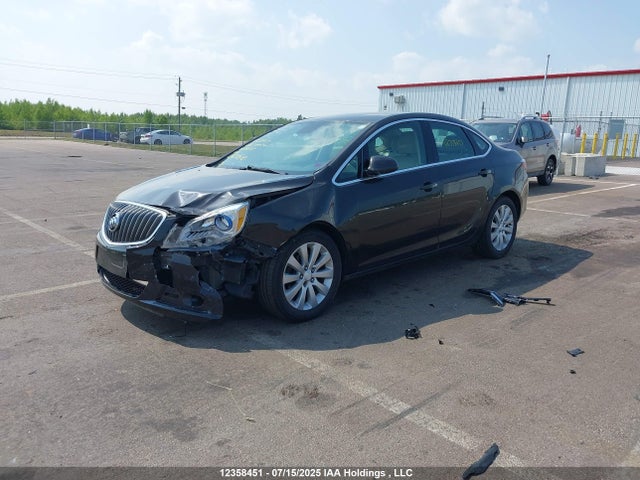 1G4P15SK9G4160545 Buick lea - gas/alc, sidi, alum, ho