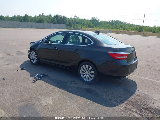 1G4P15SK9G4160545 Buick lea - gas/alc, sidi, alum, ho
