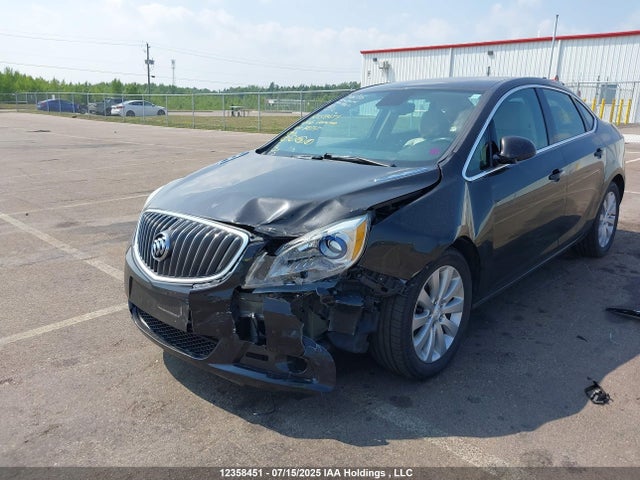 1G4P15SK9G4160545 Buick lea - gas/alc, sidi, alum, ho