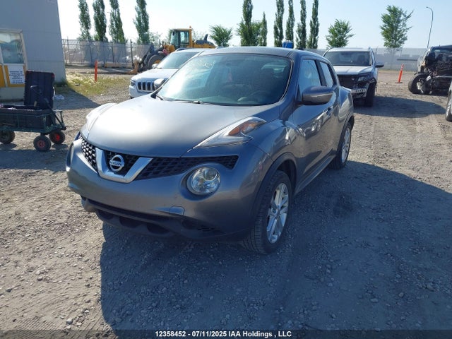 JN8AF5MV0GT660610 Nissan 2016