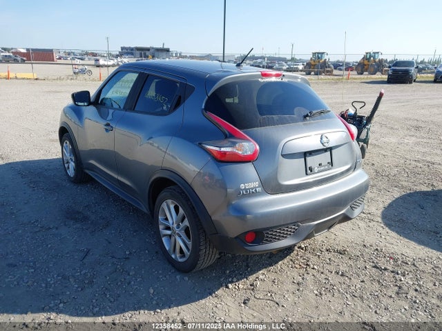 JN8AF5MV0GT660610 Nissan 2016