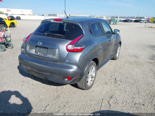JN8AF5MV0GT660610 Nissan 2016