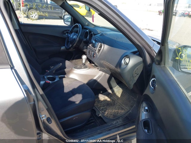 JN8AF5MV0GT660610 Nissan 2016