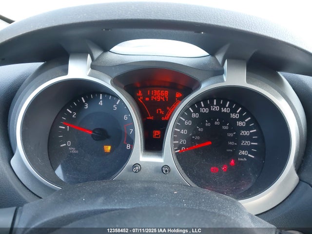 JN8AF5MV0GT660610 Nissan 2016