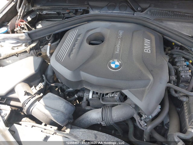 BMW 230I 2020 WBA2K1C05L7E13872 Image 10