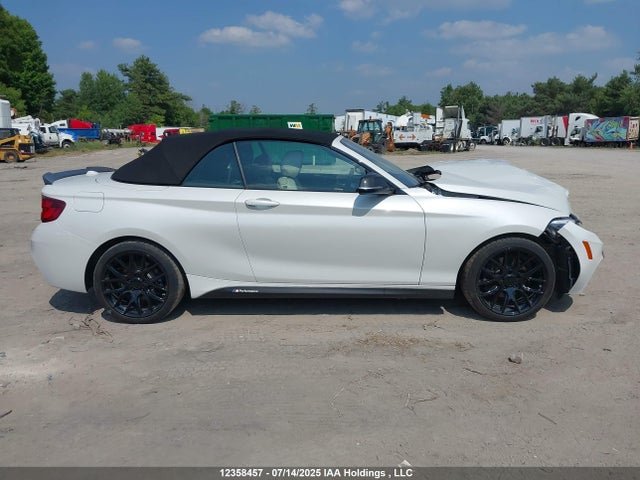 BMW 230I 2020 WBA2K1C05L7E13872 Image 14
