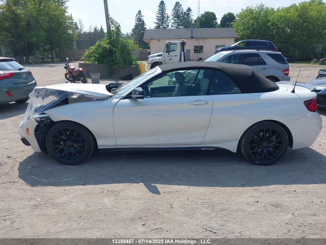 BMW 230I 2020 WBA2K1C05L7E13872 Image 15