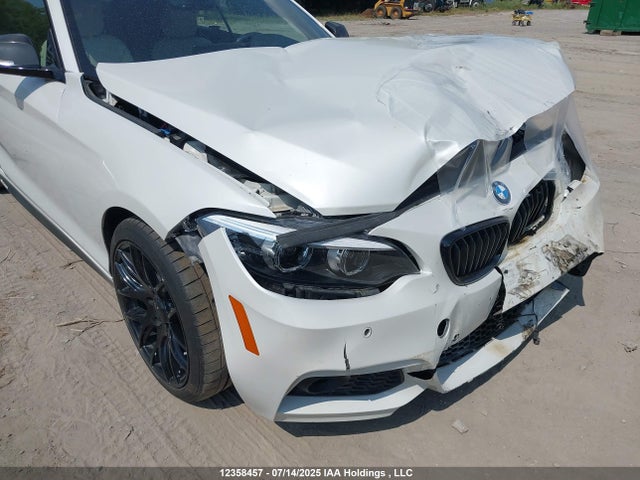 BMW 230I 2020 WBA2K1C05L7E13872 Image 21
