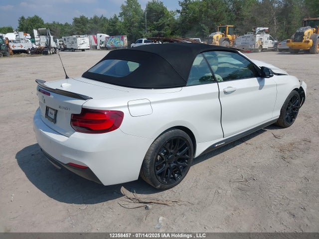 BMW 230I 2020 WBA2K1C05L7E13872 Image 4