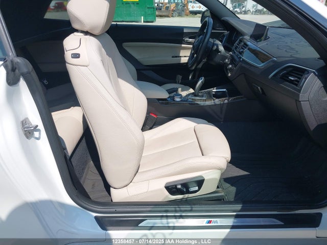 BMW 230I 2020 WBA2K1C05L7E13872 Image 5