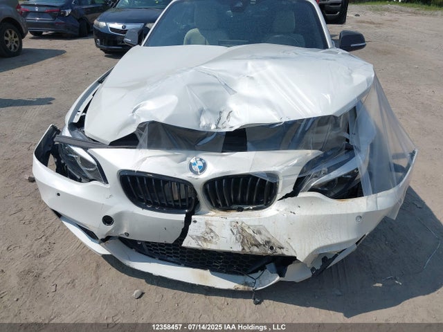 BMW 230I 2020 WBA2K1C05L7E13872 Image 6