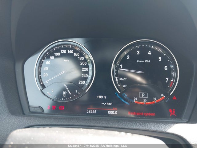 BMW 230I 2020 WBA2K1C05L7E13872 Image 7