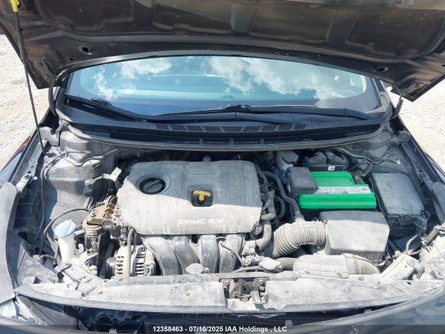 KIA mpi nu 2017 3KPFL4A74HE021781 Image 10