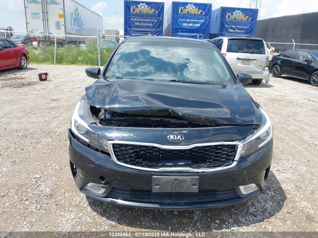 KIA mpi nu 2017 3KPFL4A74HE021781 Image 12