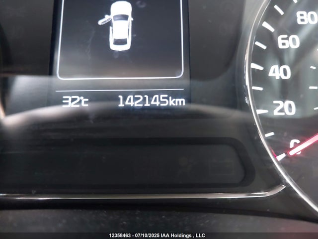 KIA mpi nu 2017 3KPFL4A74HE021781 Image 15