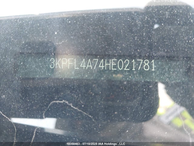 KIA mpi nu 2017 3KPFL4A74HE021781 Image 19