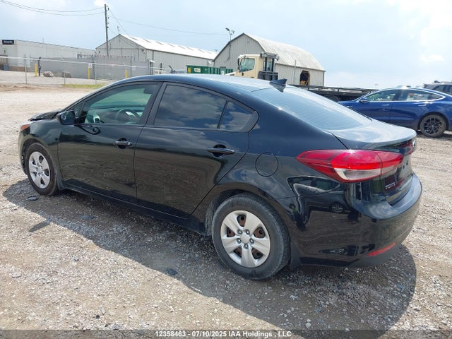 KIA mpi nu 2017 3KPFL4A74HE021781 Image 3
