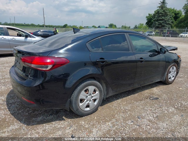 KIA mpi nu 2017 3KPFL4A74HE021781 Image 4