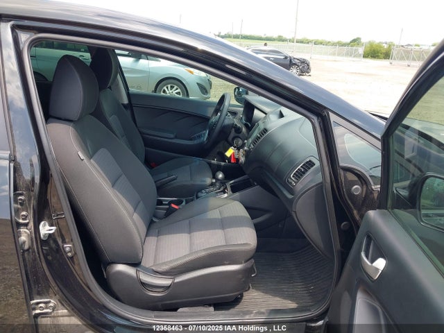 KIA mpi nu 2017 3KPFL4A74HE021781 Image 5