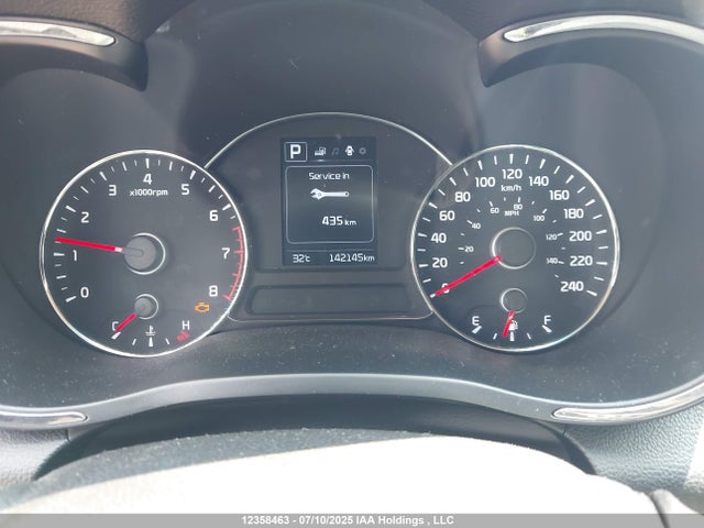 KIA mpi nu 2017 3KPFL4A74HE021781 Image 7
