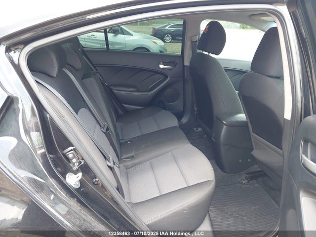 KIA mpi nu 2017 3KPFL4A74HE021781 Image 8