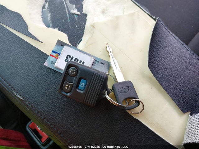 1FM5K8ARXHGA38202 Ford 3.7l ti-vct