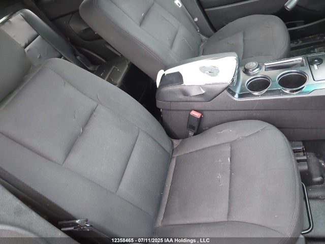1FM5K8ARXHGA38202 Ford 3.7l ti-vct