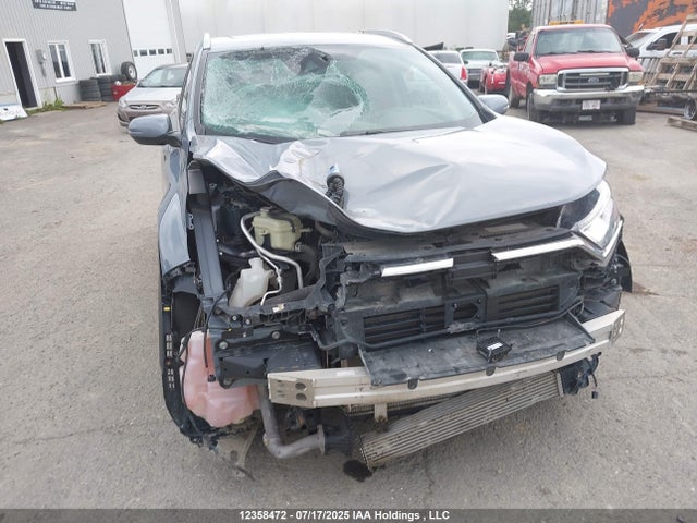 2HKRW2H94NH227058 Honda l15be