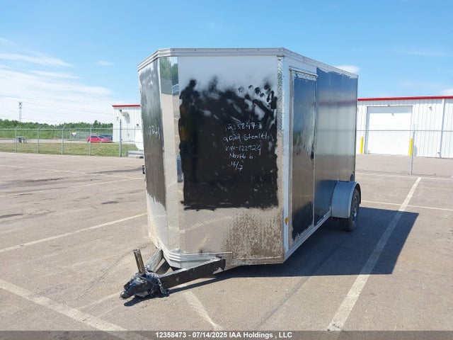 5WFBE1217NW122924 Stealth 2022