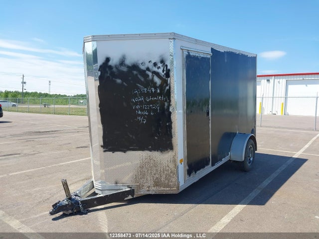 5WFBE1217NW122924 Stealth 2022