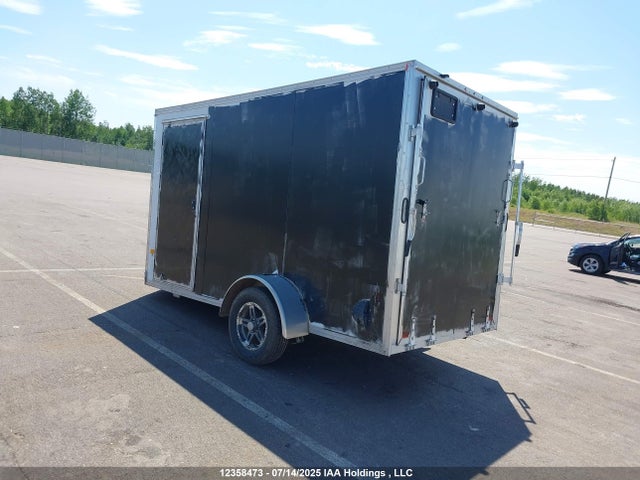5WFBE1217NW122924 Stealth 2022