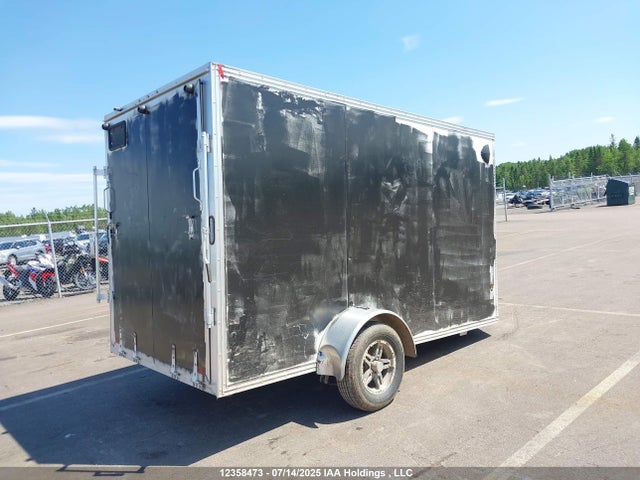 5WFBE1217NW122924 Stealth 2022