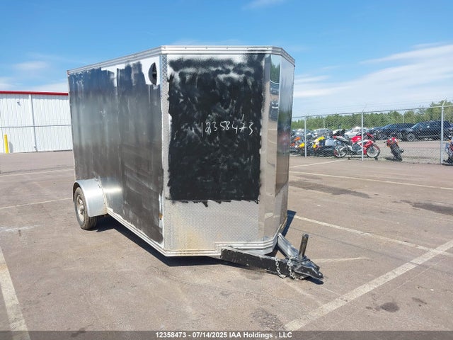 5WFBE1217NW122924 Stealth 2022