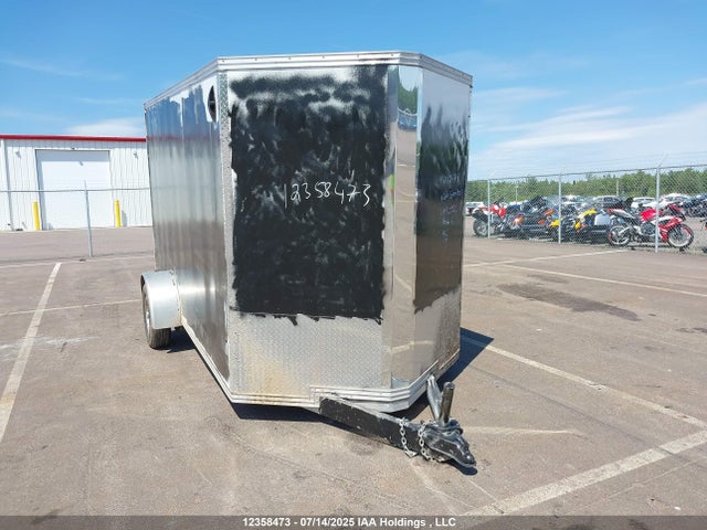 5WFBE1217NW122924 Stealth 2022