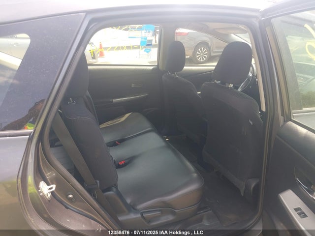 JTDZN3EU0HJ065524 Toyota 2zr-fxe, 5jm