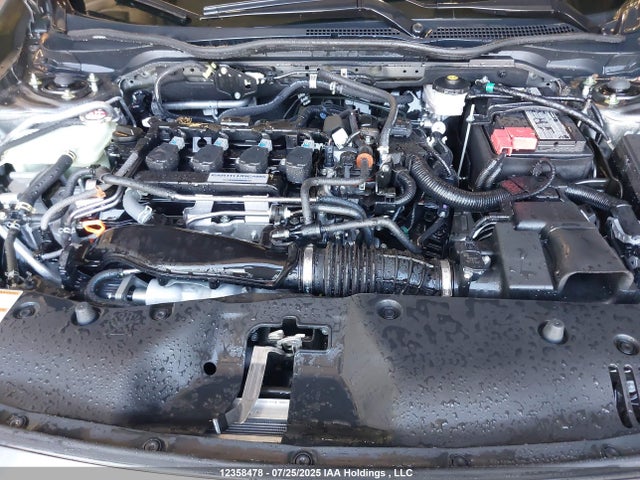 SHHFK7H36LU301808 Honda l15ba