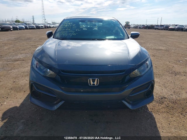 SHHFK7H36LU301808 Honda l15ba