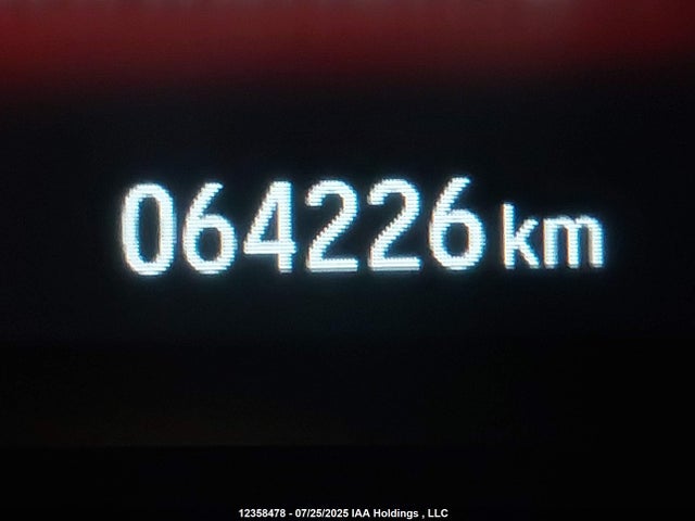 SHHFK7H36LU301808 Honda l15ba
