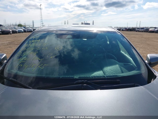 SHHFK7H36LU301808 Honda l15ba