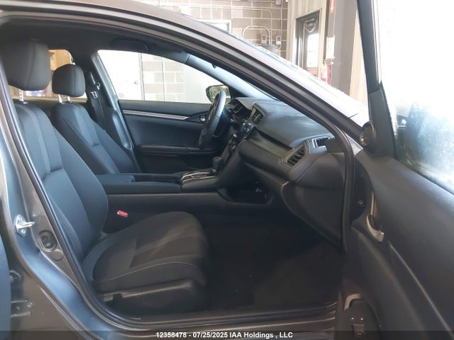 SHHFK7H36LU301808 Honda l15ba