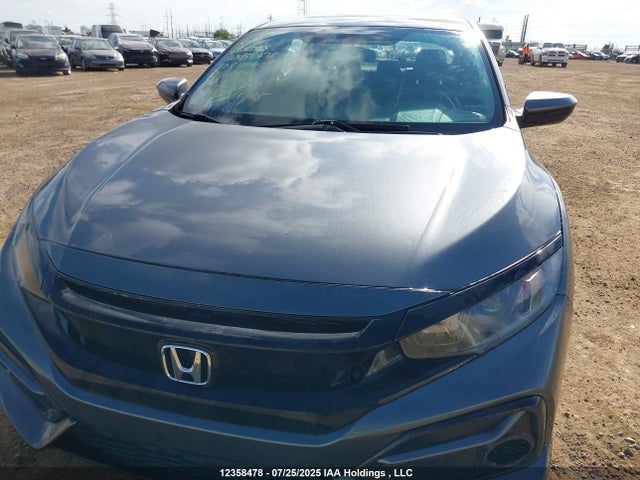 SHHFK7H36LU301808 Honda l15ba