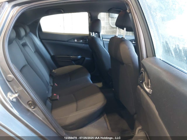 SHHFK7H36LU301808 Honda l15ba