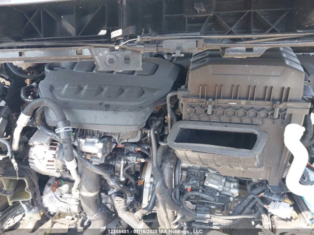 1V2HE2CA2SC213567 Volkswagen 2.0 tsi