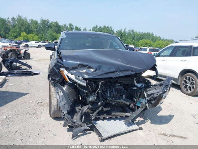 1V2HE2CA2SC213567 Volkswagen 2.0 tsi